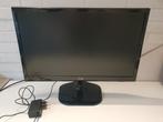 LG 24 Inch FULL HD Monitor, Computers en Software, Monitoren, Gebruikt, HDMI, Full HD, Ophalen of Verzenden