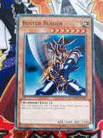 Buster Blader - DPYG - Yu-Gi-Oh, Hobby en Vrije tijd, Verzamelkaartspellen | Yu-gi-Oh!, Ophalen of Verzenden, Zo goed als nieuw