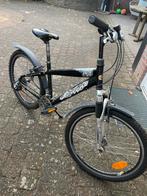 24 inch mountainbike kinderfiets, Fietsen en Brommers, Ophalen, Gebruikt, 20 inch of meer