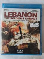 LEBANON (BLURAY), Tollenstraat 53D 3035NC Rotterdam, Carduelis and Media, Ophalen of Verzenden, Zo goed als nieuw