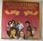 LP Wereldsterren zingen Wereldhits 1982, Cd's en Dvd's, Vinyl | Verzamelalbums, Pop, Ophalen of Verzenden, Zo goed als nieuw, 12 inch