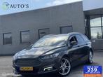 Ford Mondeo Wagon 1.5 Titanium|Automaat Keyless Navi Clima, 15 km/l, 1498 cc, Euro 6, 4 cilinders