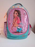 Grote TopModel Rugtas Meisjes - In Goede Staat!, Ophalen of Verzenden, Zo goed als nieuw, Overige merken