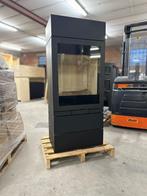 Skantherm Elements 603 2.0 Front  Houtkachel Nieuw op pallet, Ophalen, Vrijstaand, Hout, Nieuw