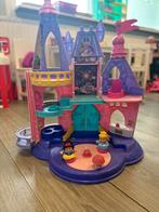 Kasteel little people, Kinderen en Baby's, Speelgoed | Fisher-Price, Ophalen of Verzenden