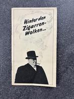 Hinter den Zigarren-Wolken..., Verzenden, Tweede Wereldoorlog, Overige onderwerpen