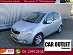 Opel Agila 1.2 Enjoy 2e Eignr, A/C, LM, z.g.a.n. APK – Inr, Auto's, Opel, Voorwielaandrijving, Gebruikt, 4 cilinders, 965 kg