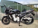 Suzuki GSF 1250 Bandit, Incl beurt en nieuwe banden, Motoren, Motoren | Suzuki, 4 cilinders, Motorrijbewijs A, Bedrijf, Meer dan 35 kW