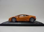 WhiteBox: Lamborghini Huracan LP 610-4, 2014, Hobby en Vrije tijd, Modelauto's | 1:43, Ophalen of Verzenden, Zo goed als nieuw