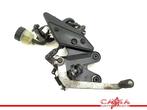 SCHETSPLAAT RECHTS VOOR Yamaha FZ 6 2007-2009 (FZ6 FAZER), Motoren, Gebruikt