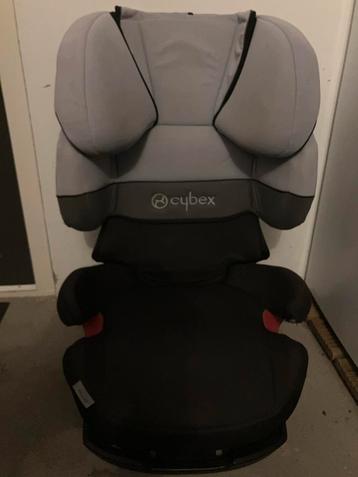 Cybex Pallas autostoel - nette staat! beschikbaar voor biedingen
