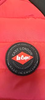 Lee Cooper Jas Maat 12A - Nieuw!, Unknown, Ophalen of Verzenden, Unknown, Lee Cooper