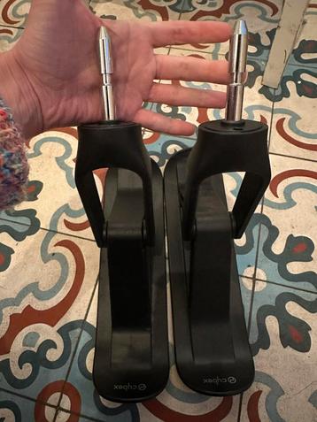Cybex priam ski’s beschikbaar voor biedingen