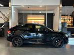 Audi Q3 SPORTBACK 35 TFSI S line Panorama Sonos Black-Pack, 15 km/l, 4 cilinders, 150 pk, Zwart