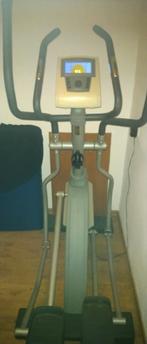tunturi cf35-19 crosstrainer, Ophalen, Gebruikt, Crosstrainer, Metaal