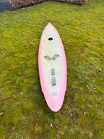 PR surfboard 302 cm, Ophalen, 300 cm of meer, Met vin(nen), Complete set