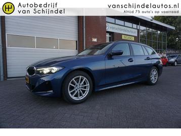 BMW 3 Serie Touring 318I 157PK 4CILINDER ORIGINEEL NEDERLAND beschikbaar voor biedingen