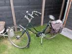 Damesfiets Gazelle, Fietsen en Brommers, Fietsen | Dames | Damesfietsen, Ophalen, Gebruikt, 47 tot 50 cm, Versnellingen