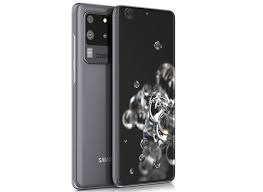 SAMSUNG Galaxy S20 5G 128GB Cosmic Gray (als nieuw), Telecommunicatie, Mobiele telefoons | Samsung, Zo goed als nieuw, Galaxy S20