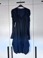 HIGH USE jurk, maat D40, Ophalen of Verzenden, Zo goed als nieuw, Blauw, Onder de knie