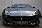 Ferrari Portofino 3.9 V8 HELE Daytona GARANTIE 2027 Subliem, Auto's, Ferrari, Automaat, Gebruikt, Regensensor, Bedrijf