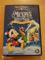 DVD - Walt Disney - Mickeys Kerstmagie, Tekenfilm, Alle leeftijden, Overige soorten, Ophalen of Verzenden