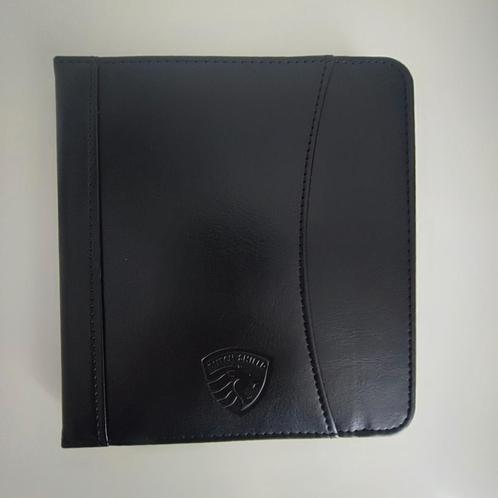 Kobo Libra H20 zwart luxe hoesje / Kobo Libra H20 sleepcover, Computers en Software, E-readers, Nieuw, 7 inch, Ophalen of Verzenden