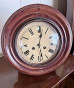 klok Wandklok, Antiek en Kunst, Antiek | Klokken, Ophalen