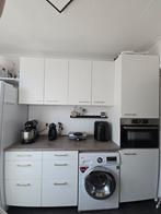 Bruynzeel Keukens - Assortiment 780, Ophalen, Zo goed als nieuw, Enkelwandige keuken