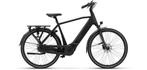 Nieuwe Vyber Supr365 Evo middenmotor 70NM 2025 Phantom Black, Niet ingevuld, Ophalen of Verzenden, Zo goed als nieuw, 50 km per accu of meer