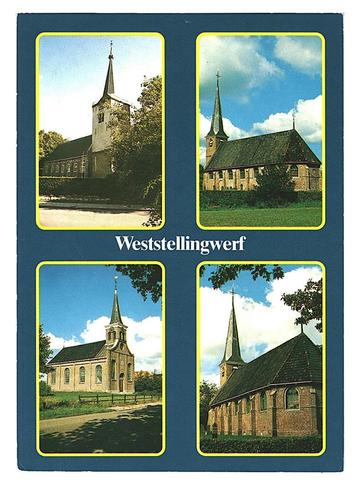 38264	Weststellingwerf	Friesland	Gelopen met postzegel       beschikbaar voor biedingen