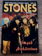 Stones People Magazine 6, 7 en 14, Ophalen of Verzenden, Zo goed als nieuw, Artiest