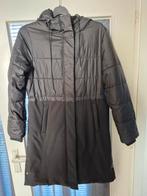Only winterjas, Ophalen of Verzenden, Zo goed als nieuw, Maat 38/40 (M), Zwart