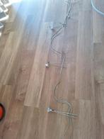 Ikea lamp kabel systeem, Huis en Inrichting, Ophalen of Verzenden, Zo goed als nieuw