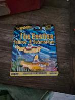 hot wheels yellow submarine the beatles pop culture, Ophalen of Verzenden, Nieuw, Auto