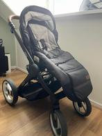 Kinderwagen, Kinderen en Baby's, Kinderwagens en Combinaties, Ophalen, Verstelbare duwstang, Zo goed als nieuw, Combiwagen