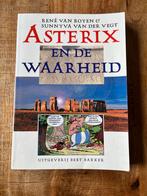 Asterix en de Waarheid - Stripboek, Eén stripboek, Ophalen, Gelezen