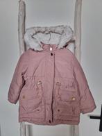 Parka winterjas maat 92 - nette staat!, Kinderen en Baby's, Babykleding | Maat 80, Gebruikt, Meisje, Ophalen of Verzenden, Jasje