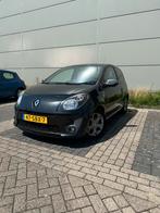 Renault Twingo 1.2 16V 2011 Zwart, 839 kg, Twingo, 74 pk, Zwart