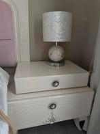 Complete slaapkamer wit, Ophalen, Zo goed als nieuw