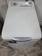 Top merk AEG Wasmachine bovenlader 1300 RPM 6KG Werkt super, Witgoed en Apparatuur, Wasmachines, Ophalen, 1200 tot 1600 toeren