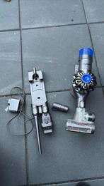 DYSON Car + Boat Kruimelzuiger Zilver, Witgoed en Apparatuur, Stofzuigers, Ophalen of Verzenden, Zo goed als nieuw, Minder dan 1200 watt