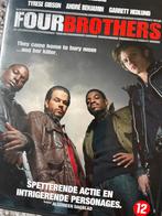 Four Brothers DVD, Cd's en Dvd's, Dvd's | Actie, Ophalen of Verzenden, Gebruikt