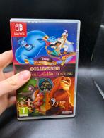 Disney Classic Games Collection - Nintendo Switch, Avontuur en Actie, Lenn hodes, 1 speler, Ophalen of Verzenden