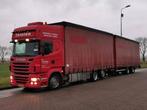 SCANIA R480 topline 6x2 54m3, Auto's, Vrachtwagens, Te koop, Diesel, Bedrijf, BTW verrekenbaar