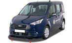 Voorbumperspoiler Ford Transit Connect 2018+, Auto diversen, Tuning en Styling, Verzenden