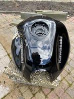 Originele tank zwart schade - Kawasaki Z750 2008, Motoren, Ophalen of Verzenden