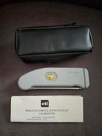 Dizzle Thermopen - Professionele Keukenthermometer, Ophalen of Verzenden, Gebruikt