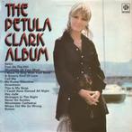 LP - Petula Clark – The Petula Clark Album, Ophalen of Verzenden, 1960 tot 1980, Zo goed als nieuw, 12 inch