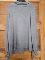 Mooie grijze trui met aparte mouwen van Elsewhere maat XXL, Kleding | Dames, Elsewhere, Trui of Vest, Ophalen of Verzenden, Zo goed als nieuw